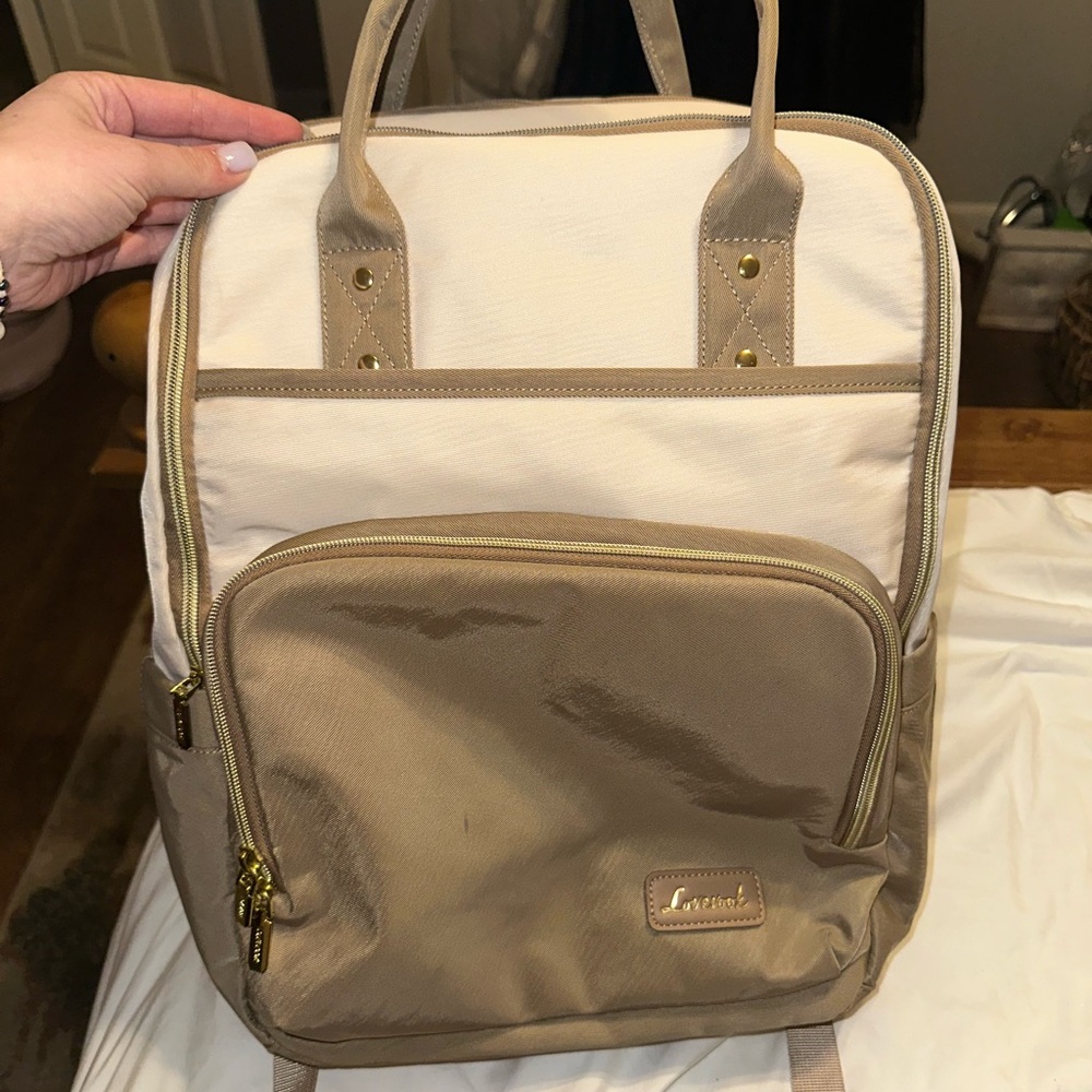 Lovesack Booksack